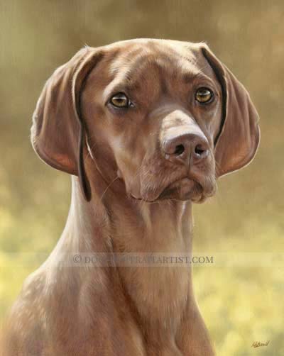 pet portrait paintings